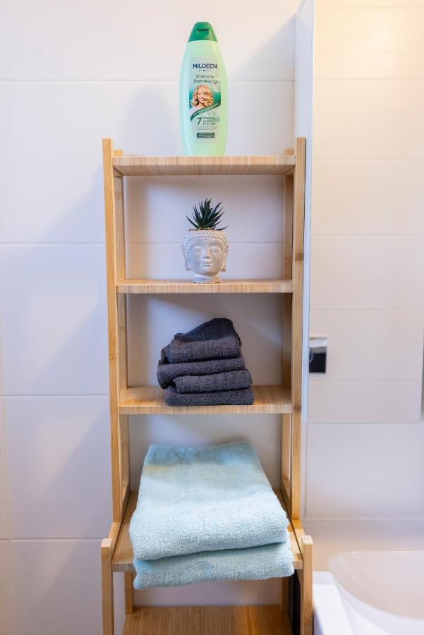 Tram Station Rooms By Citypillow Since 2019 卢森堡 外观 照片